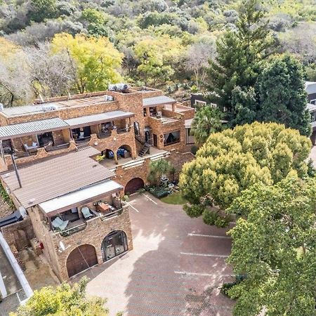 Belle Vue Guesthouse Hartbeespoort Zewnętrze zdjęcie