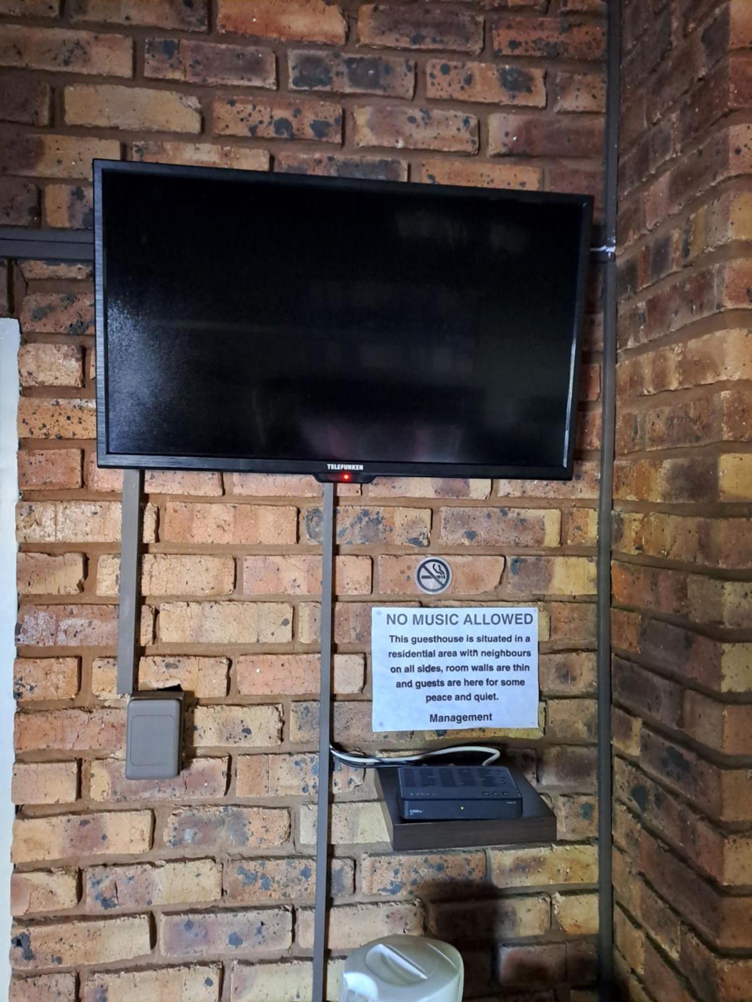 Belle Vue Guesthouse Hartbeespoort Zewnętrze zdjęcie