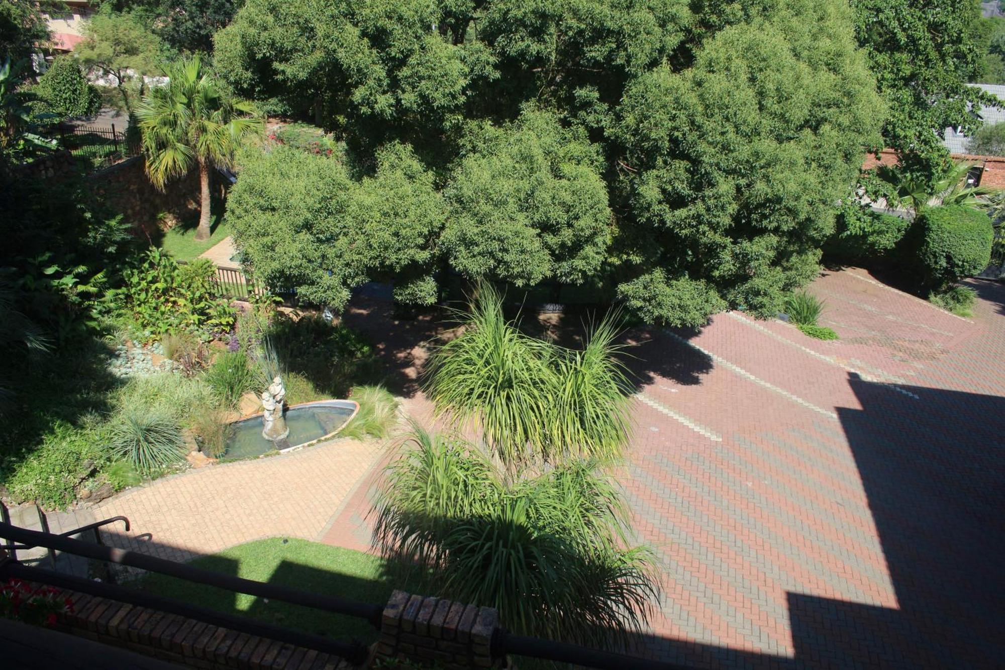 Belle Vue Guesthouse Hartbeespoort Zewnętrze zdjęcie