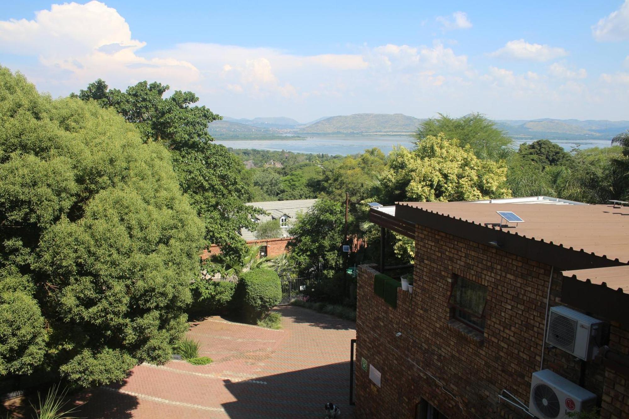 Belle Vue Guesthouse Hartbeespoort Zewnętrze zdjęcie