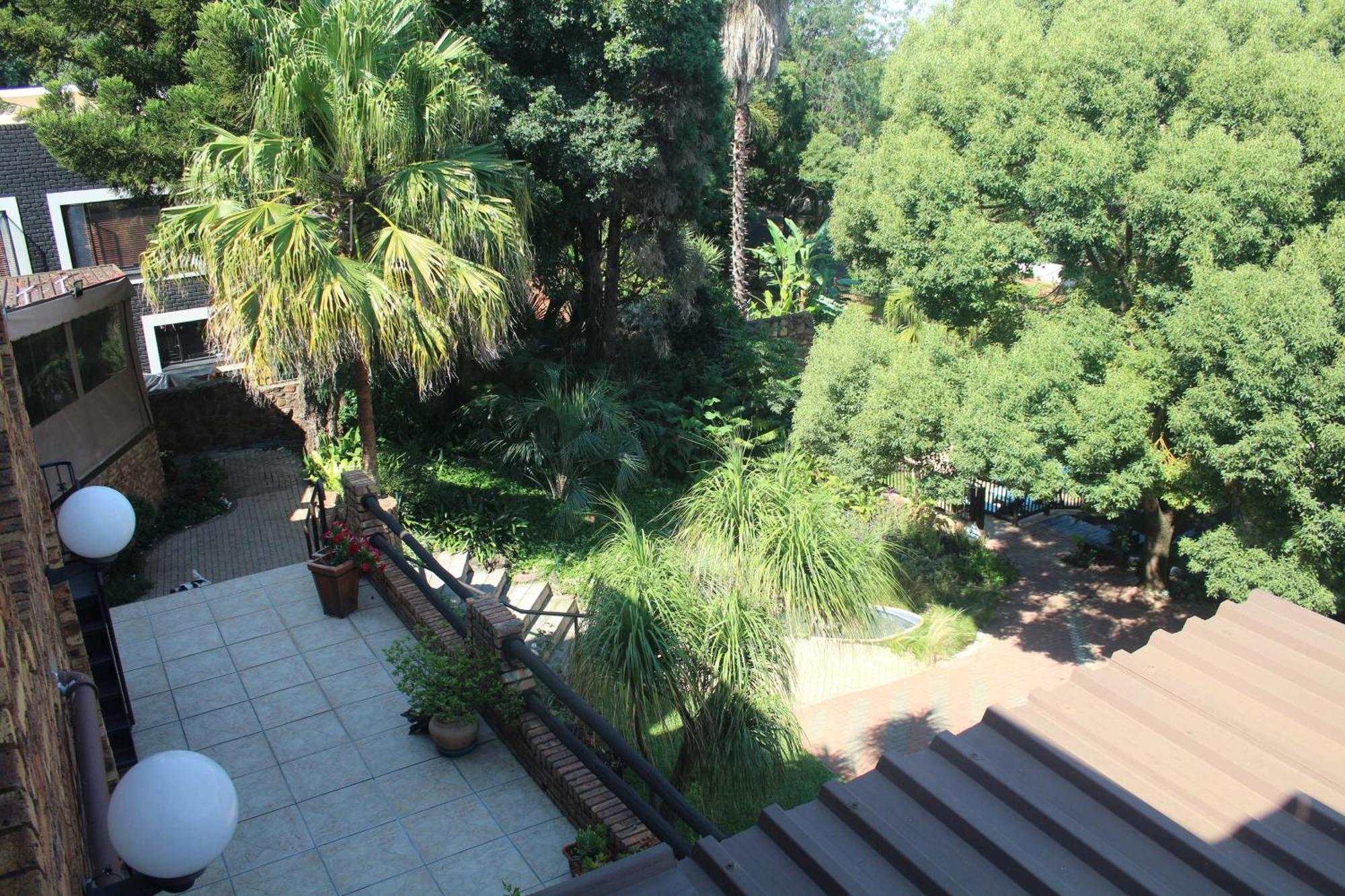 Belle Vue Guesthouse Hartbeespoort Zewnętrze zdjęcie
