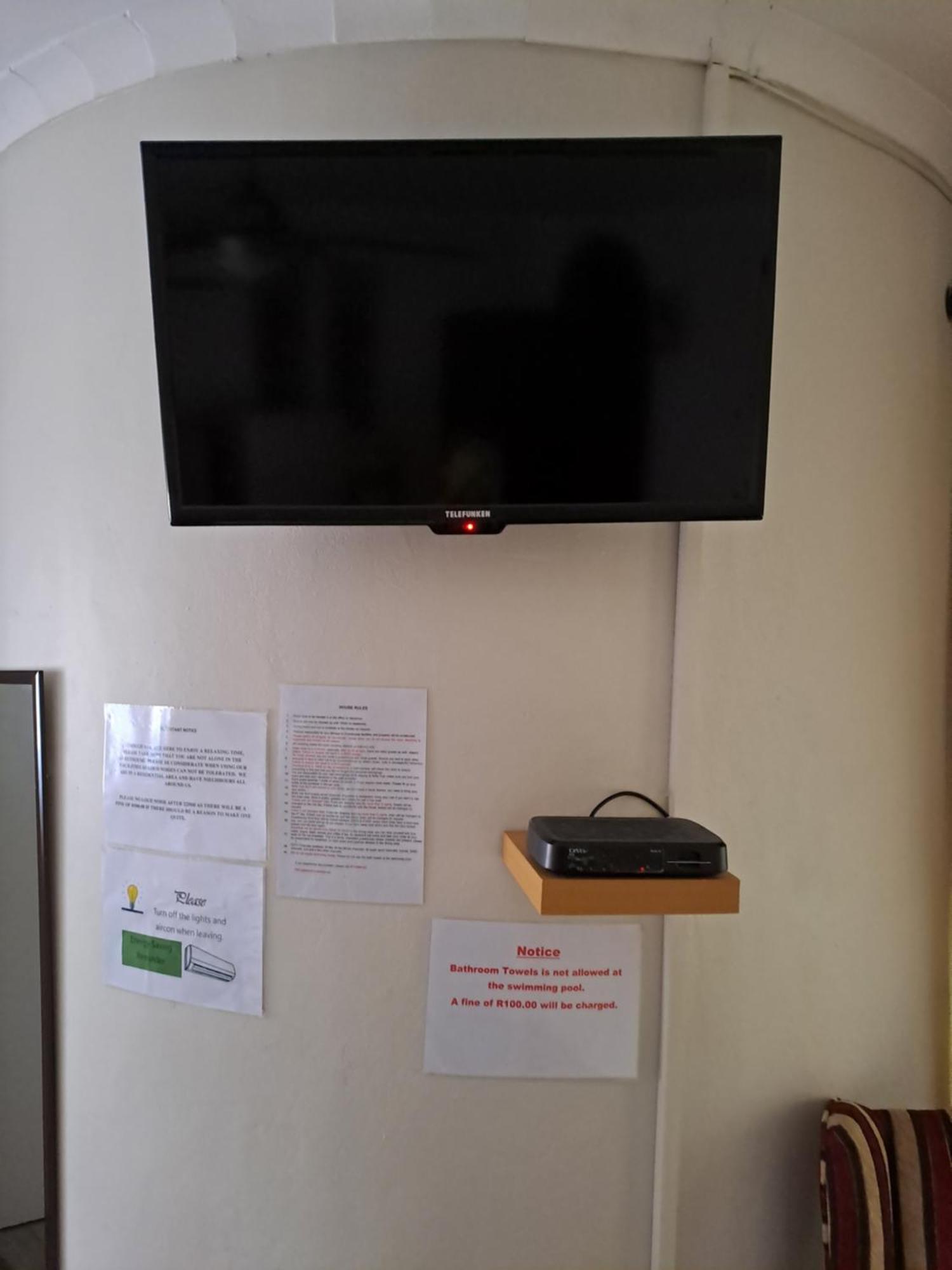 Belle Vue Guesthouse Hartbeespoort Zewnętrze zdjęcie