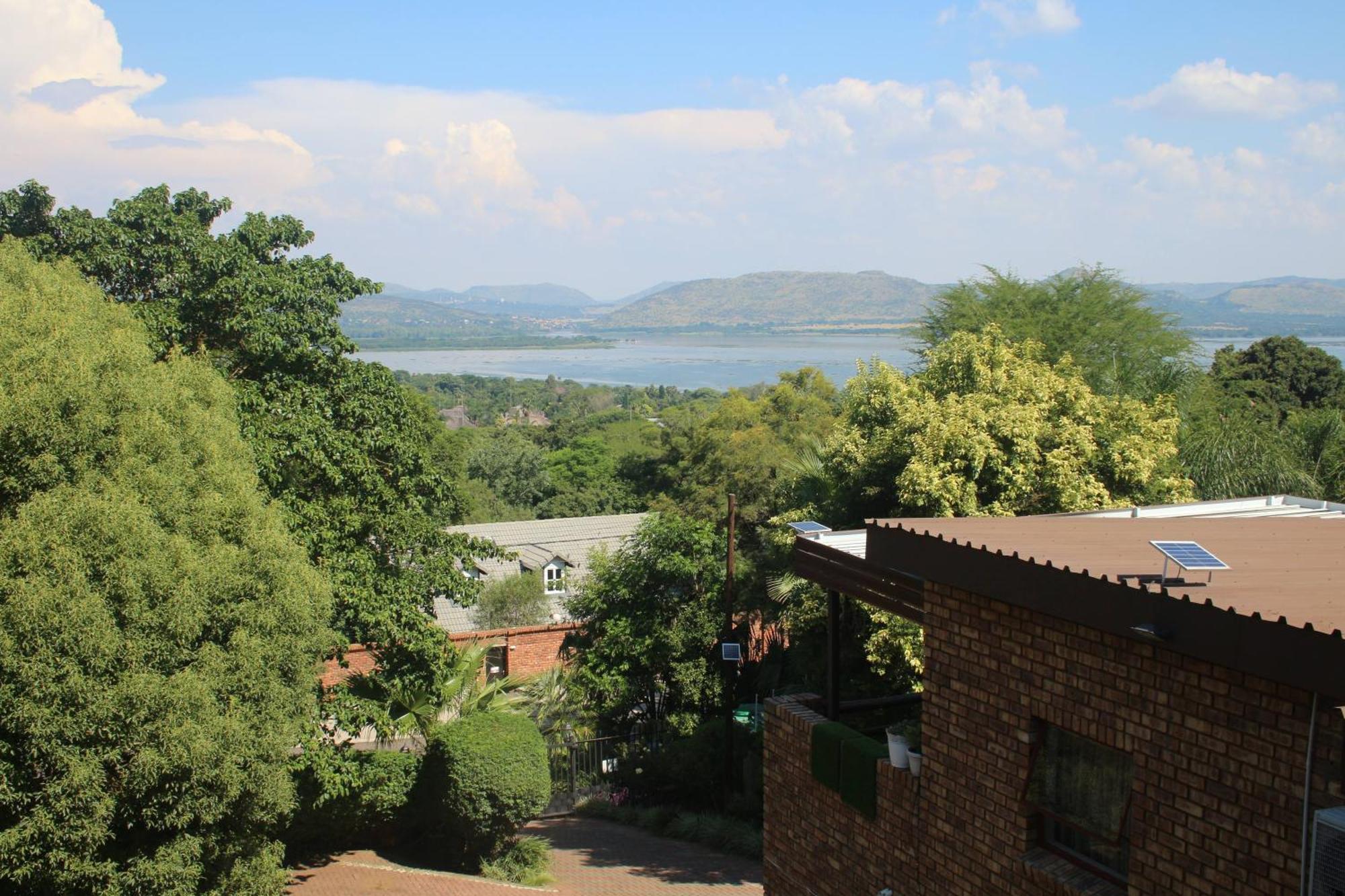 Belle Vue Guesthouse Hartbeespoort Zewnętrze zdjęcie