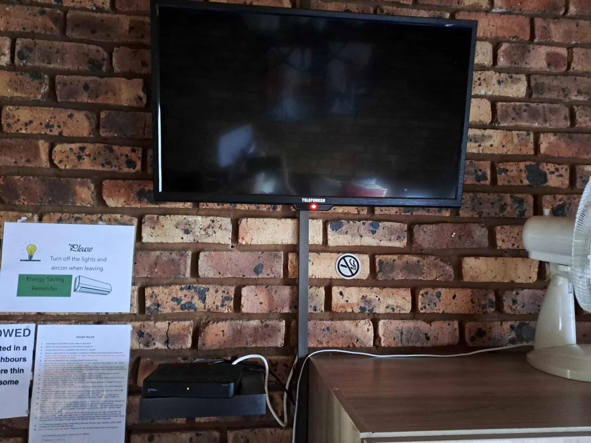 Belle Vue Guesthouse Hartbeespoort Zewnętrze zdjęcie