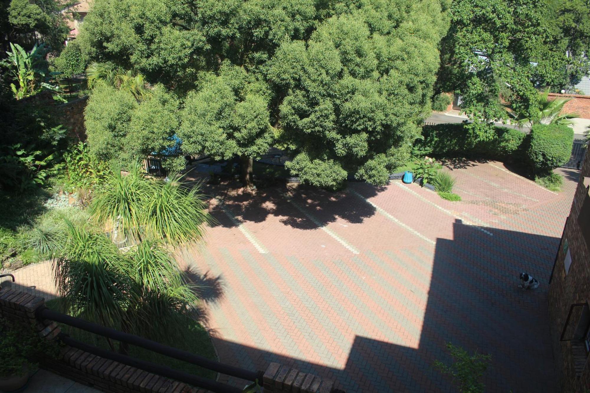 Belle Vue Guesthouse Hartbeespoort Zewnętrze zdjęcie