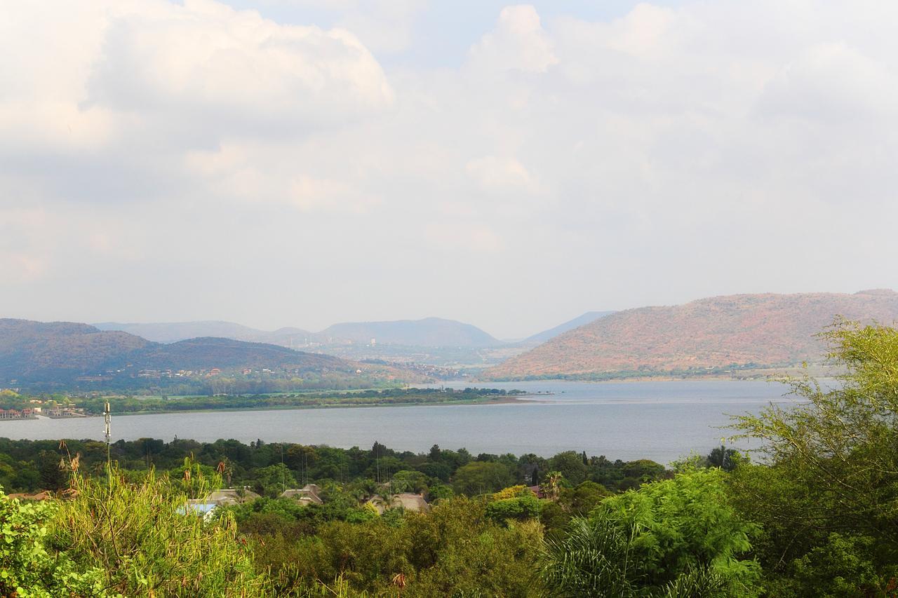 Belle Vue Guesthouse Hartbeespoort Zewnętrze zdjęcie