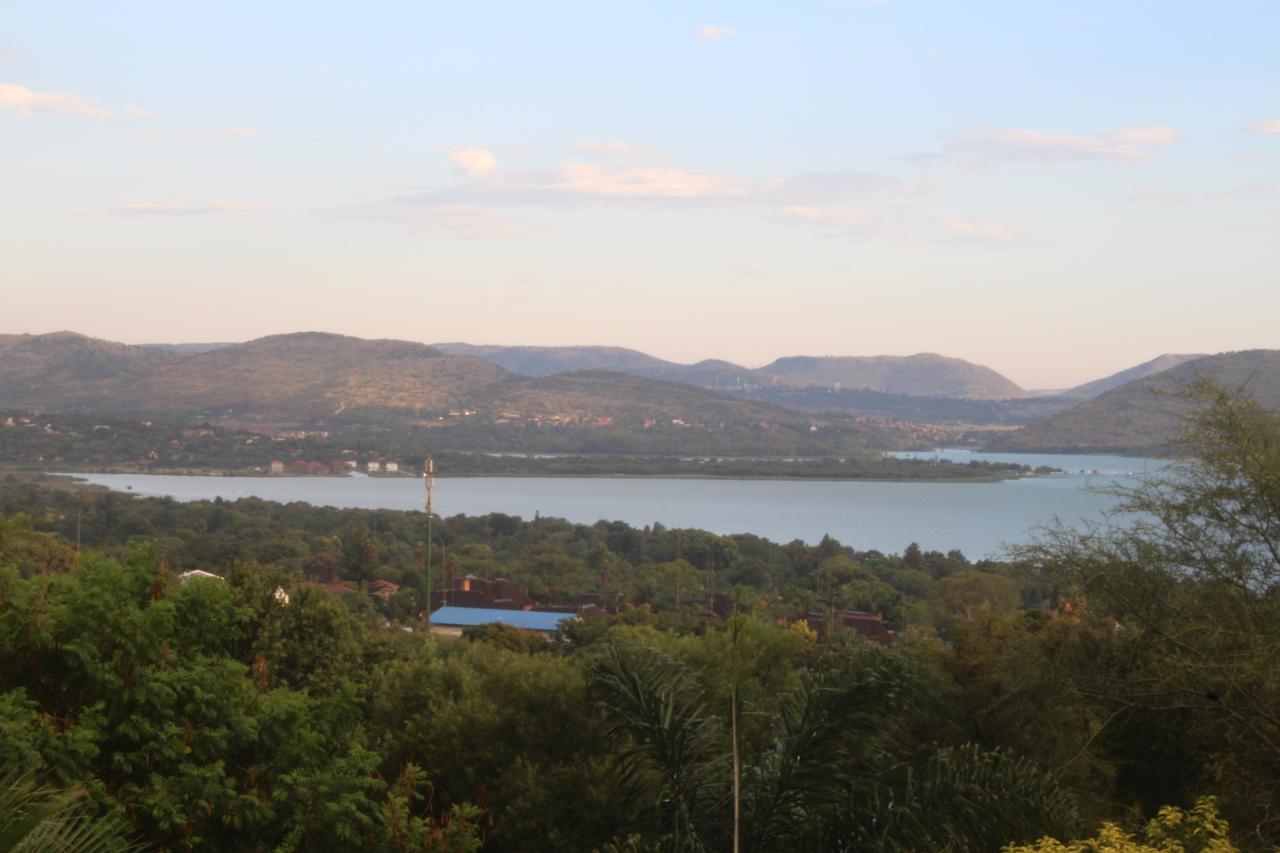 Belle Vue Guesthouse Hartbeespoort Zewnętrze zdjęcie