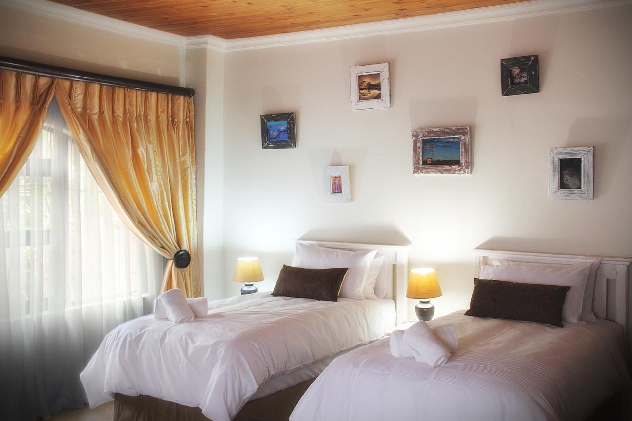 Belle Vue Guesthouse Hartbeespoort Zewnętrze zdjęcie
