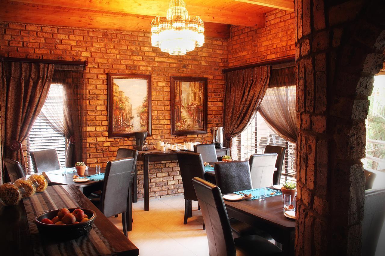 Belle Vue Guesthouse Hartbeespoort Zewnętrze zdjęcie