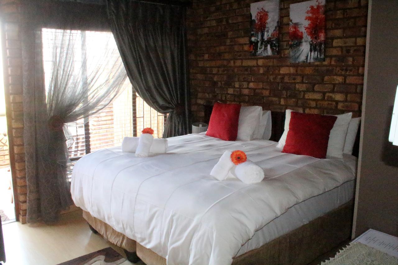 Belle Vue Guesthouse Hartbeespoort Zewnętrze zdjęcie