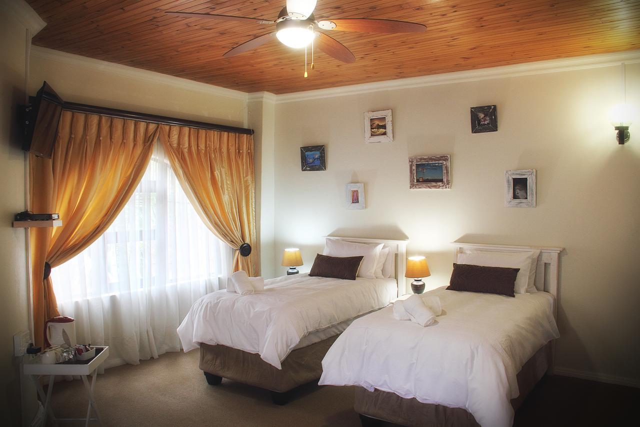 Belle Vue Guesthouse Hartbeespoort Zewnętrze zdjęcie