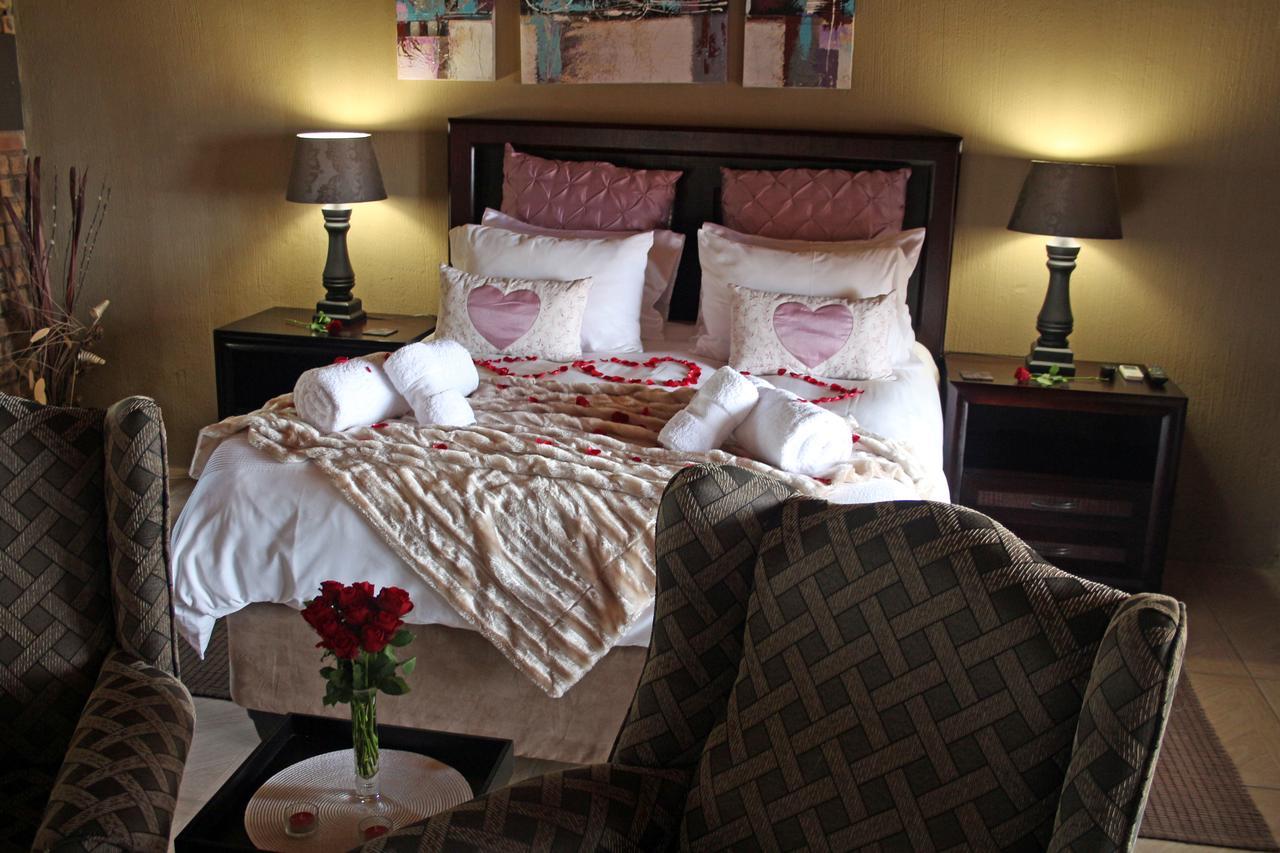 Belle Vue Guesthouse Hartbeespoort Zewnętrze zdjęcie
