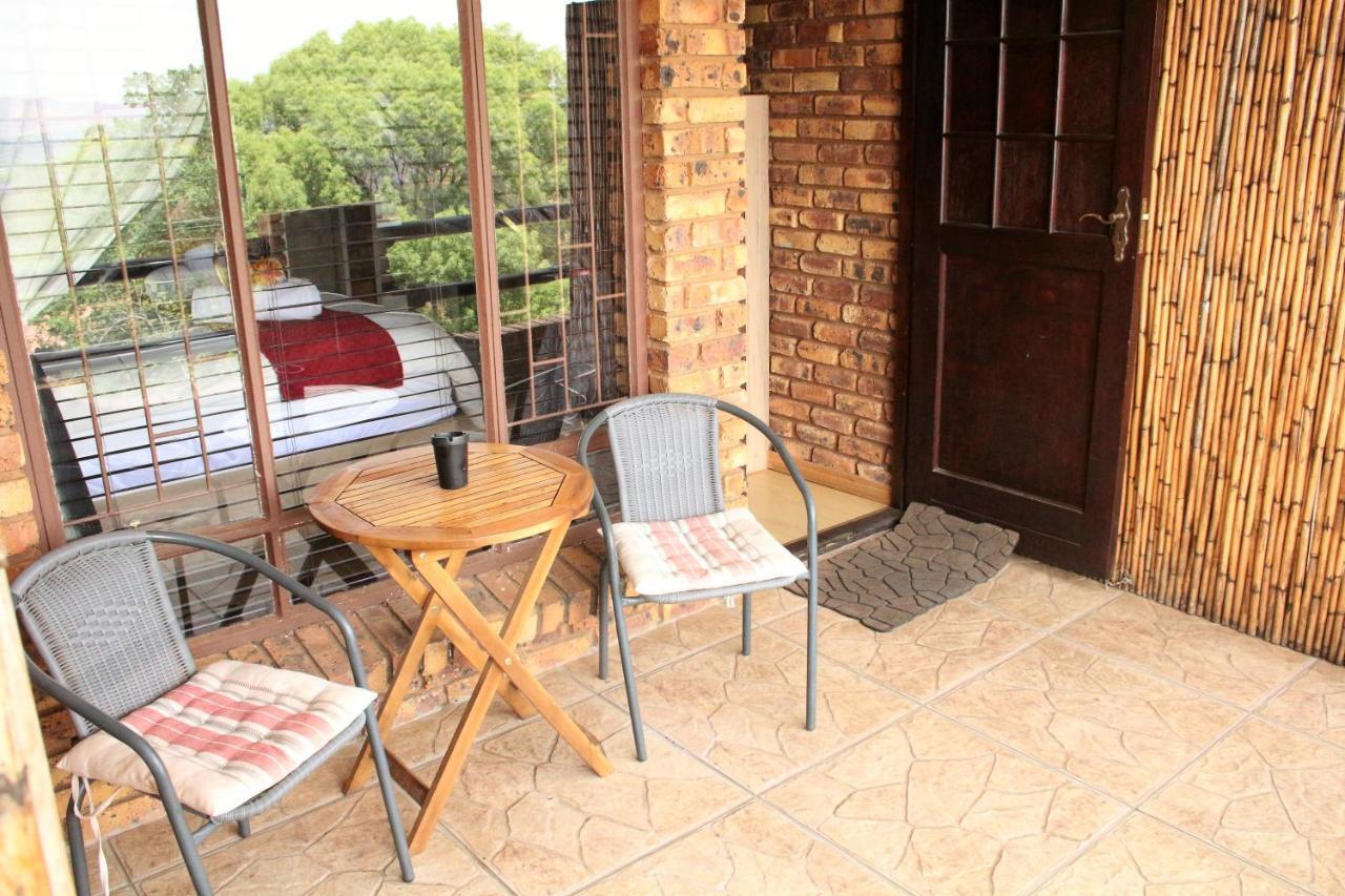 Belle Vue Guesthouse Hartbeespoort Zewnętrze zdjęcie