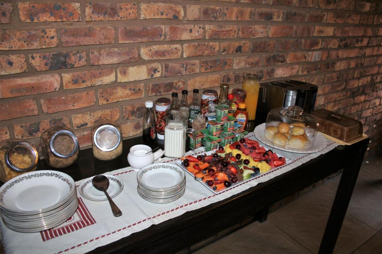 Belle Vue Guesthouse Hartbeespoort Zewnętrze zdjęcie