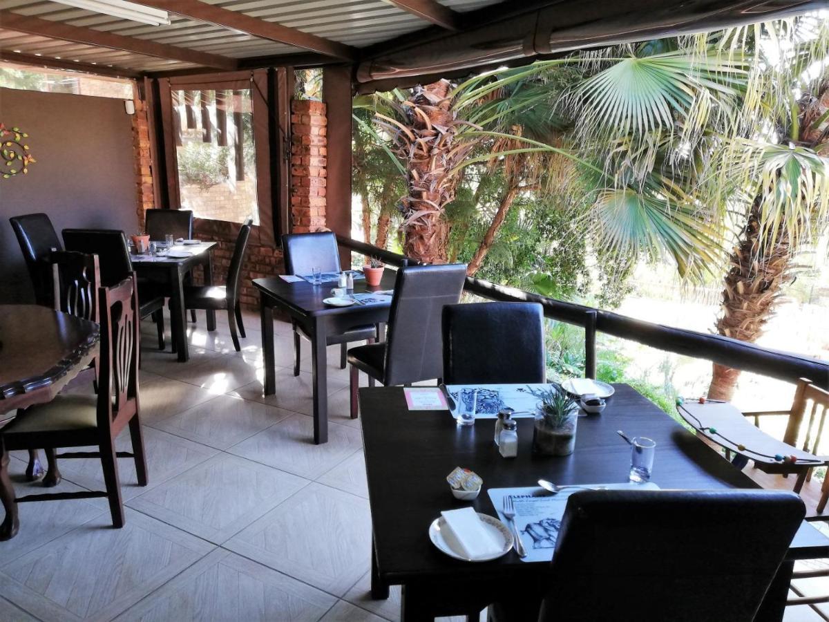 Belle Vue Guesthouse Hartbeespoort Zewnętrze zdjęcie