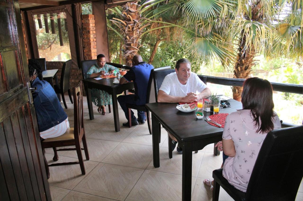 Belle Vue Guesthouse Hartbeespoort Zewnętrze zdjęcie