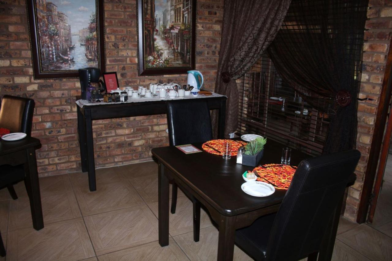 Belle Vue Guesthouse Hartbeespoort Zewnętrze zdjęcie