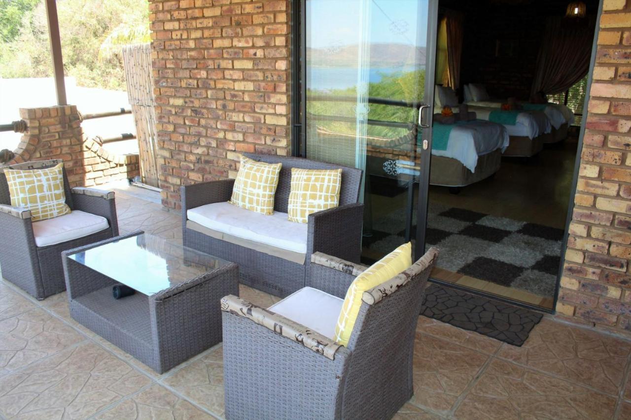 Belle Vue Guesthouse Hartbeespoort Zewnętrze zdjęcie