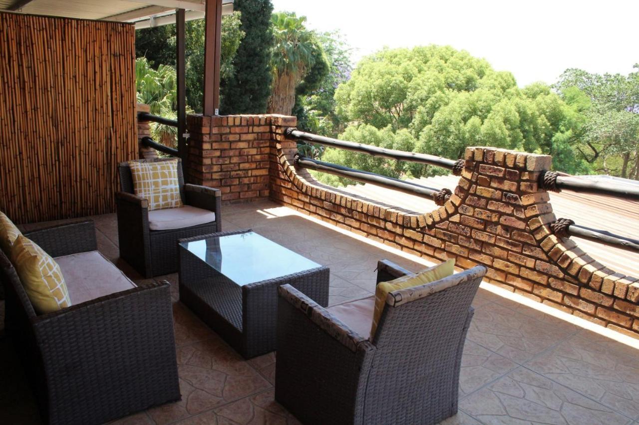 Belle Vue Guesthouse Hartbeespoort Zewnętrze zdjęcie