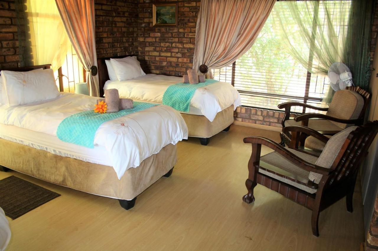Belle Vue Guesthouse Hartbeespoort Zewnętrze zdjęcie