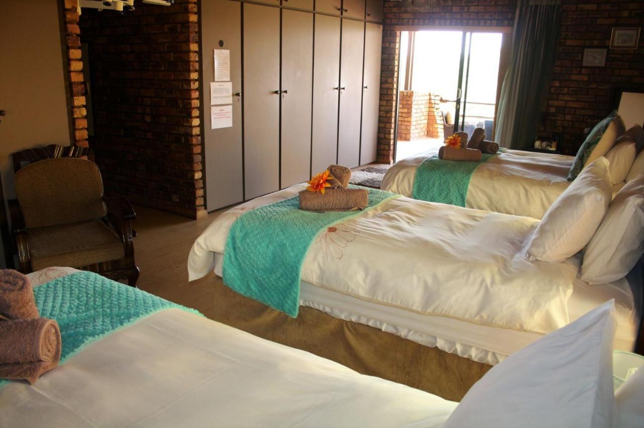 Belle Vue Guesthouse Hartbeespoort Zewnętrze zdjęcie