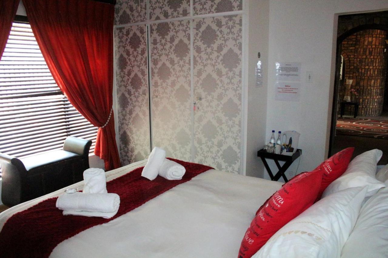 Belle Vue Guesthouse Hartbeespoort Zewnętrze zdjęcie