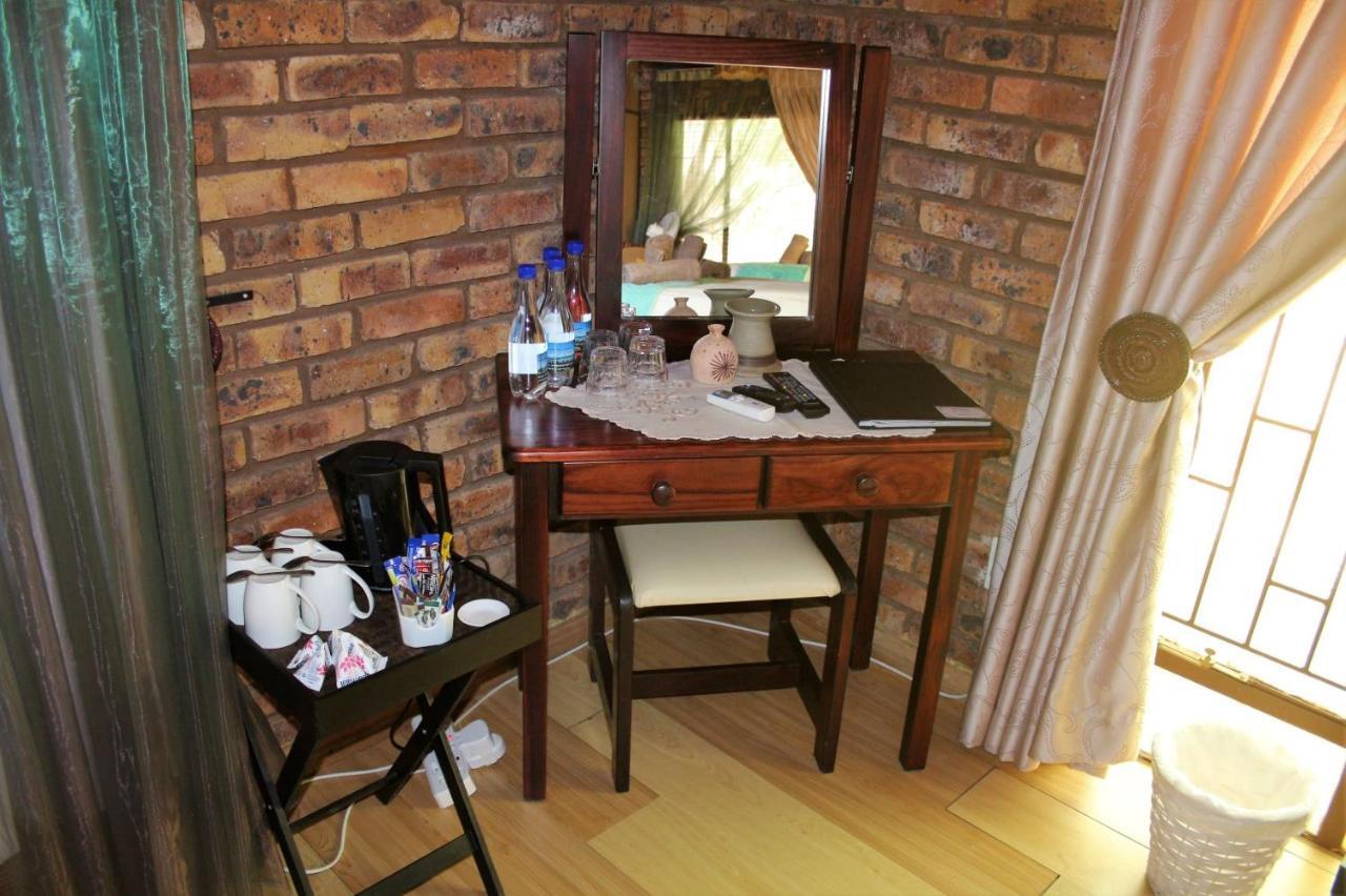 Belle Vue Guesthouse Hartbeespoort Zewnętrze zdjęcie