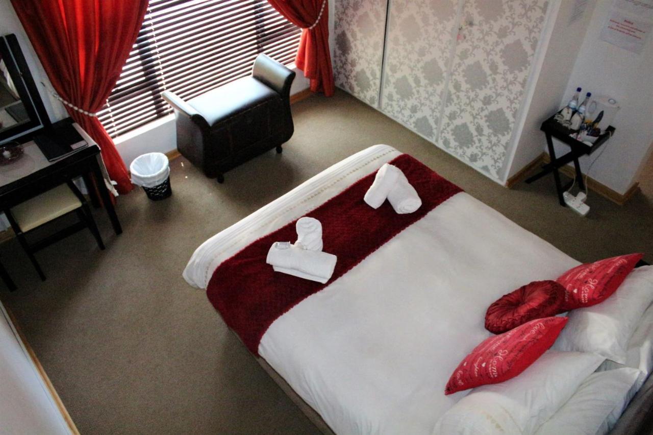 Belle Vue Guesthouse Hartbeespoort Zewnętrze zdjęcie