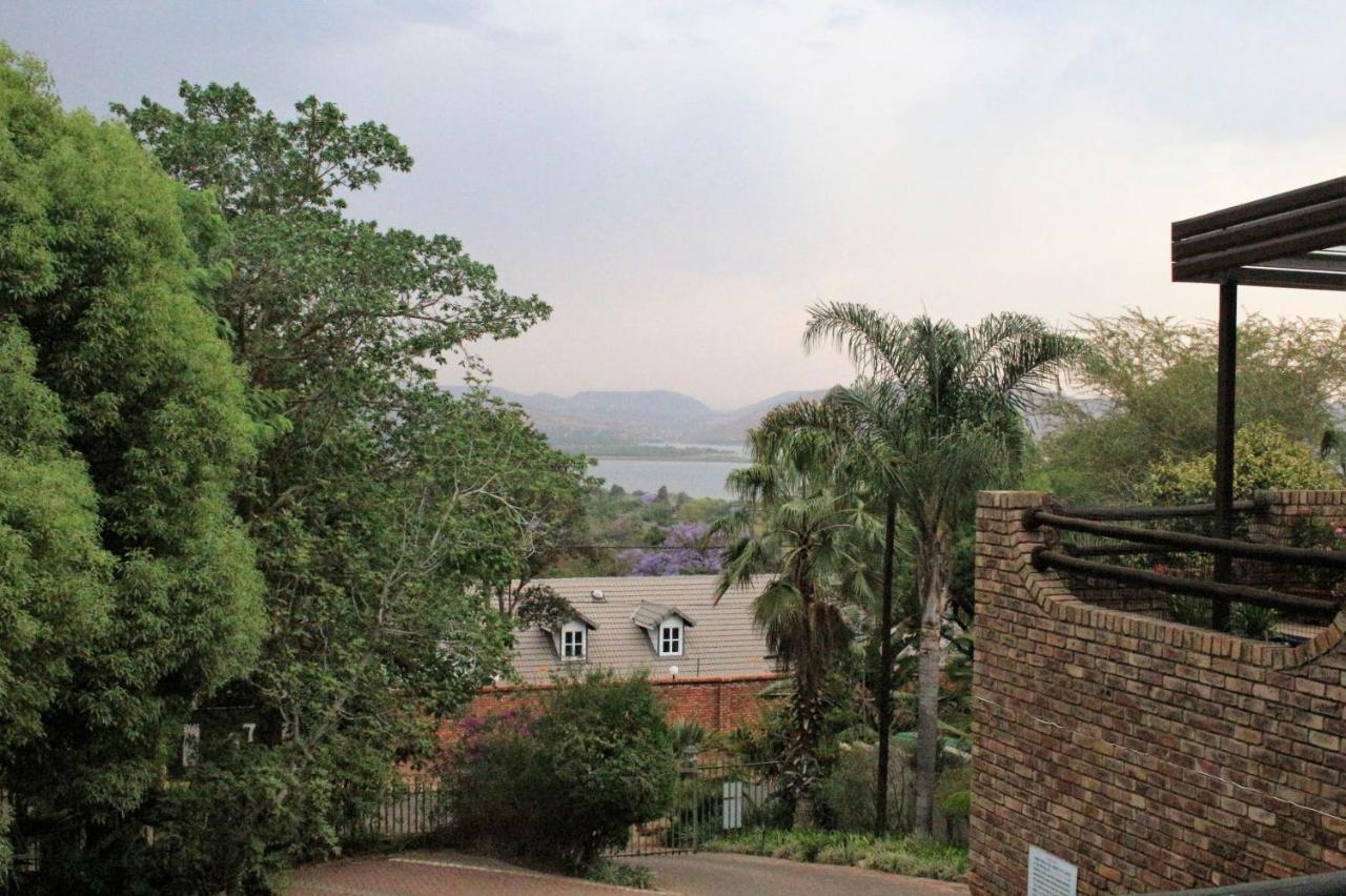 Belle Vue Guesthouse Hartbeespoort Zewnętrze zdjęcie