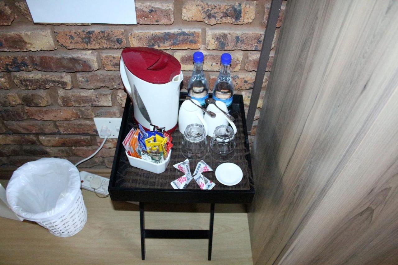 Belle Vue Guesthouse Hartbeespoort Zewnętrze zdjęcie